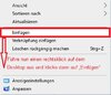 Windows 11 ohne TPM / Secure Boot installieren