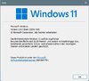 Windows 11 ohne TPM / Secure Boot installieren