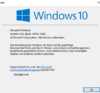 Win10, PIN nicht verfügbar