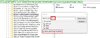 Problem mit der Exaktheit der Suche mit regedit