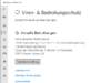 Neuer PC, neues Windows aber gewisse Applikationen starten erst nach dem 2. Klick