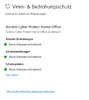 Neuer PC, neues Windows aber gewisse Applikationen starten erst nach dem 2. Klick