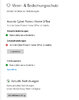Neuer PC, neues Windows aber gewisse Applikationen starten erst nach dem 2. Klick