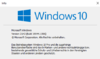 WinUpdate KB5010415 lässt sich nicht installieren