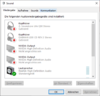 Kein Ton über HDMI Verbindung