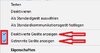 Kein Ton über HDMI Verbindung