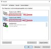 Kein Ton über HDMI Verbindung