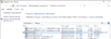Windows edge