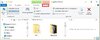 Windows Explorer.exe sucht nicht nach Dateien sondern hängt sich auf wieso?