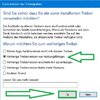 AKKU-Problematik  -  0% verbleiben (Netzbetrieb, wird nicht aufgeladen)