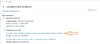Browser Probleme nach Update