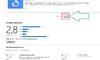 Lumia 950: google app -> Fehlermeldung Verbindungsproblem