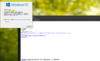 Browser Probleme nach Update