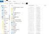Windows 10 Funktionsupdate 1809 lokal gespeicherte Dateien weg