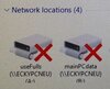 NETZWERKPROBLEM
