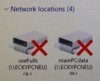 NETZWERKPROBLEM