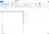 Datei Explorer Schrift nicht mehr lesbar