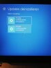 Windows 10 startet nicht mehr - hänge im Abgesicherten Modus fest-