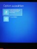 Windows 10 startet nicht mehr - hänge im Abgesicherten Modus fest-