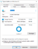 Speicherplatz auf Partition nicht nutzbar