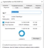 Speicherplatz auf Partition nicht nutzbar
