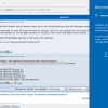 Ständig wird neues Netzwerk erkannt.