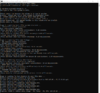 chkdsk ETA is over 250h