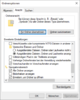 Datenträgerbereinigung nicht für C: