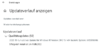 Win 10 Update KB 5016616 wird nicht installiert