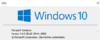 Win 10 Update KB 5016616 wird nicht installiert