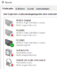 Kein Ton nach Standby