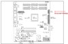 Suche PIN Belegung für Fujitsu Mainboard D3221-A12 GS2