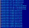 win10pro version 1607