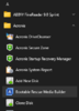 win10pro version 1607