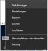 Programm deaktivieren
