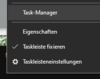 Programm deaktivieren