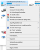 Kontextmenü in allen LW defekt