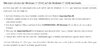 Windows 11 ohne TPM / Secure Boot installieren