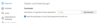 ungewolltes Speichern in Downloads-Ordner