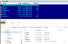 Benutzer im Dateimanager nicht mehr sichtbar
