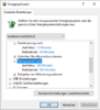 Laptop sperrt sich nach kurzer Zeit selbst und fährt herunter