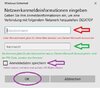 Netzwerkzugriff