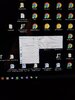 Kontextmenu nicht lesbar
