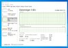 100% Datenträger Auslastung, Taskmanager zeigt nichts an