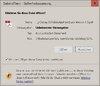 Beim Öffnen von pdf kommt seit neuestem immer Sicherheitswarnung