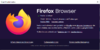 Beim Browser-Aufruf erscheint etwas Anderes