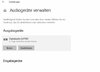 Kein Sound Windows 10 - bin am verzweifeln