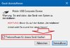 moto 5g stylus 2022 wird am pc nicht erkannt