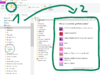 ZIP Button defekt Datei-Explorer Register Freigeben