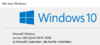 2023-07 Update für Win10 (KB5028166) läßt sich nicht installieren